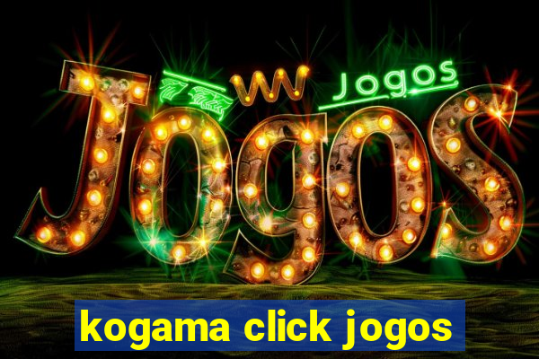 kogama click jogos